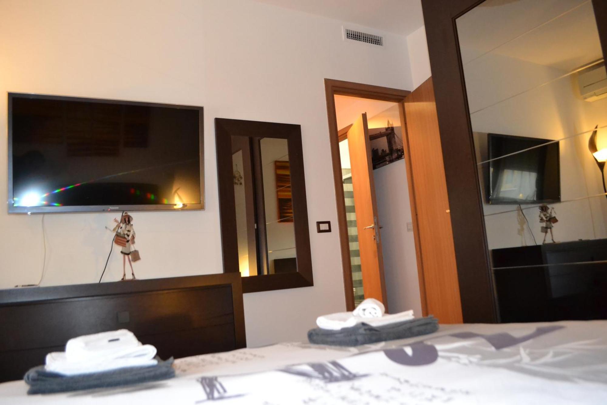Home Sweet Home - Tiburtina Metro B Per Colosseo Appartement *