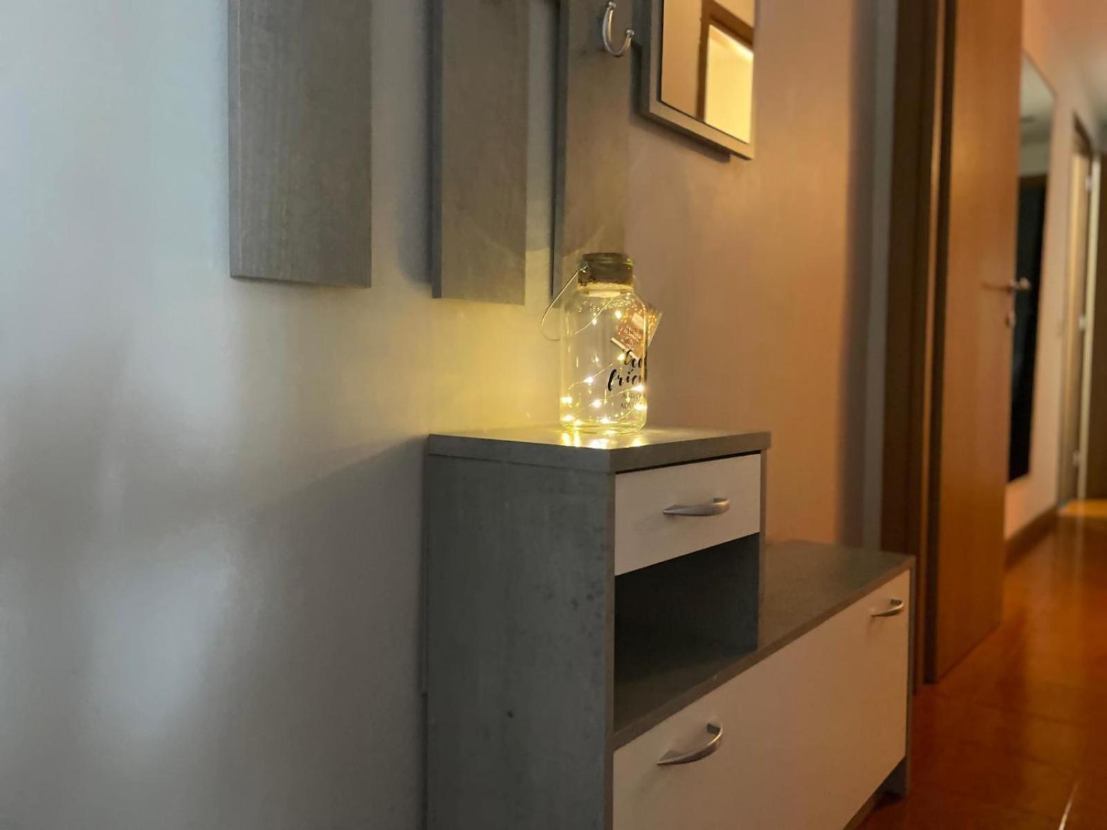 Appartement Home Sweet Home - Tiburtina Metro B Per Colosseo *