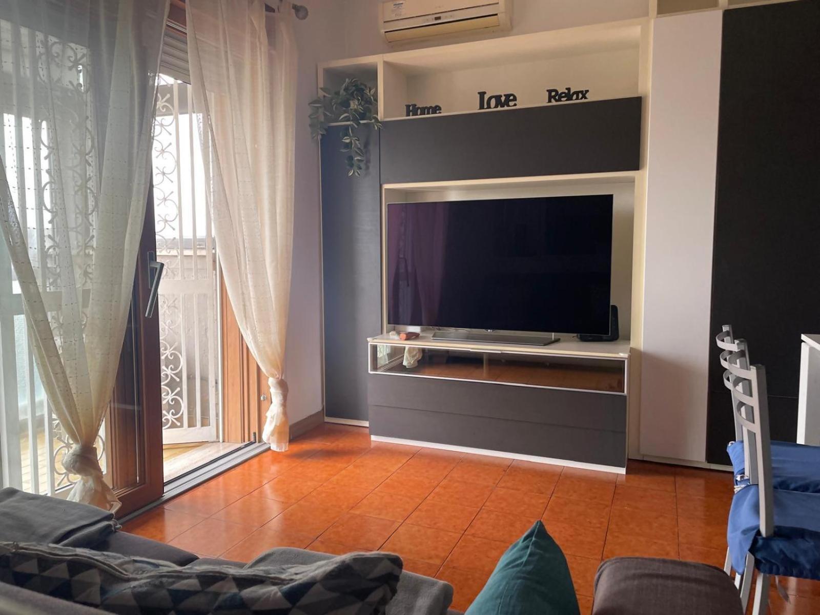 Home Sweet Home - Tiburtina Metro B Per Colosseo Appartement *