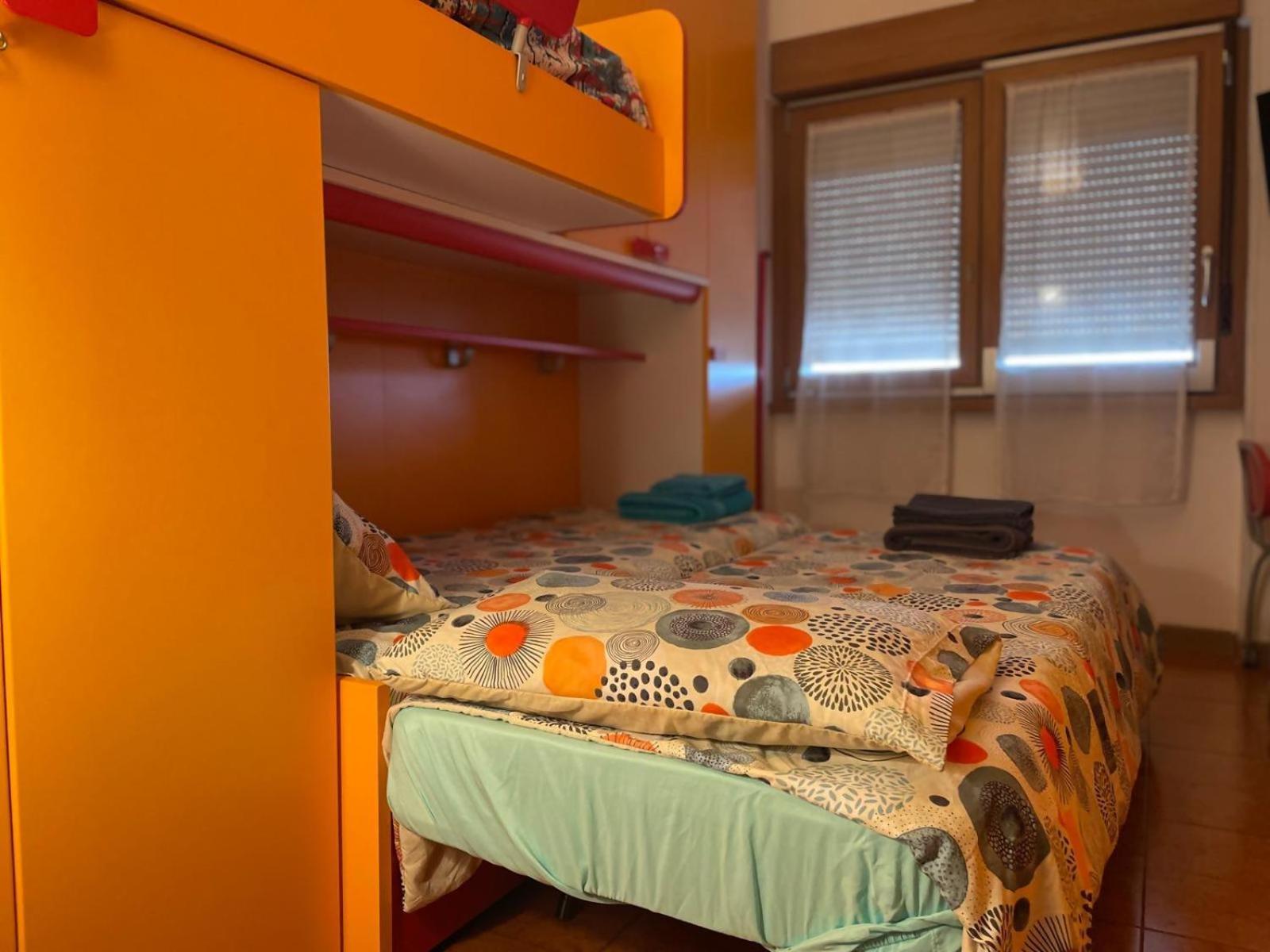 Appartement Home Sweet Home - Tiburtina Metro B Per Colosseo *