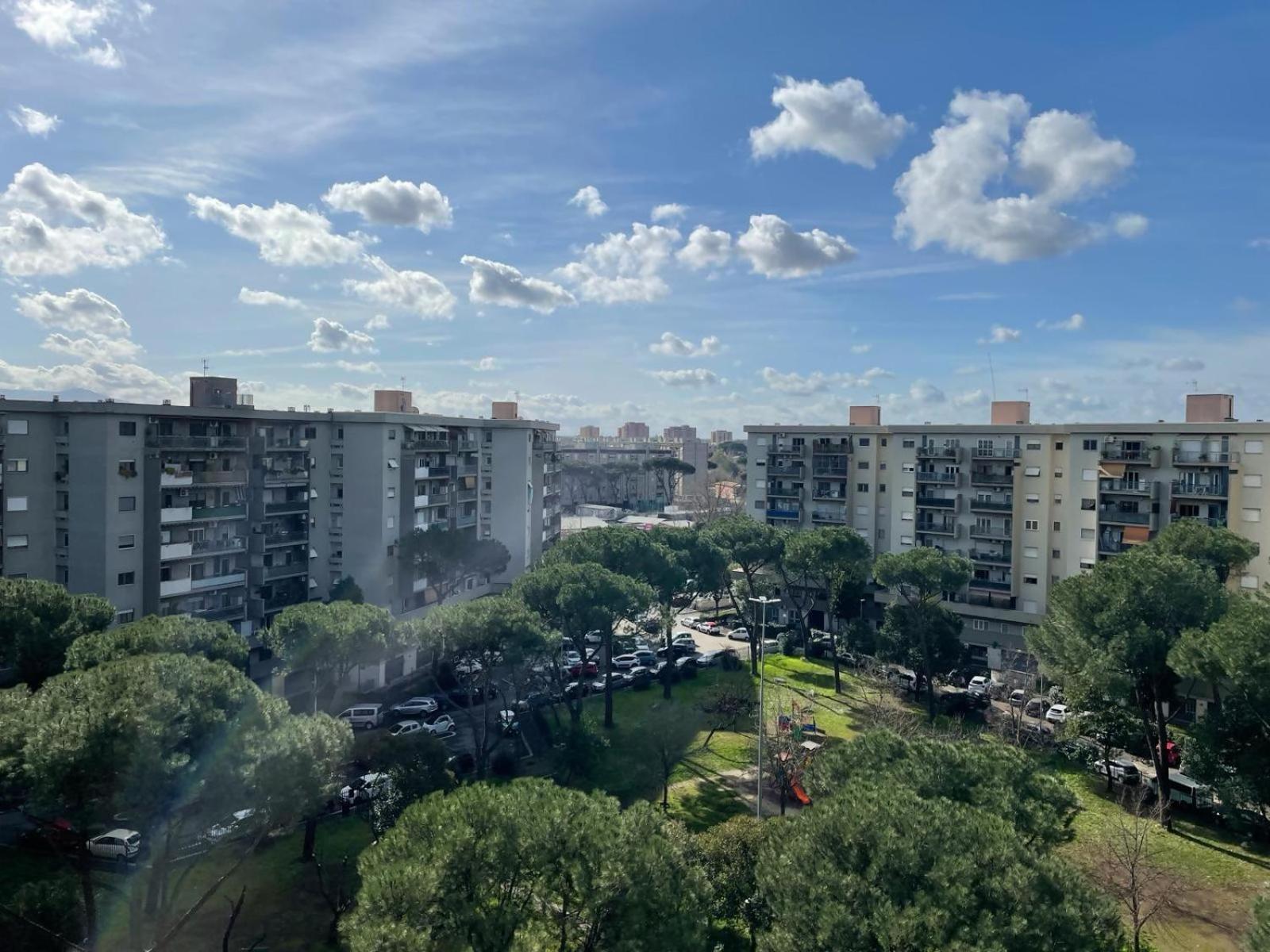 Home Sweet Home - Tiburtina Metro B Per Colosseo Appartement