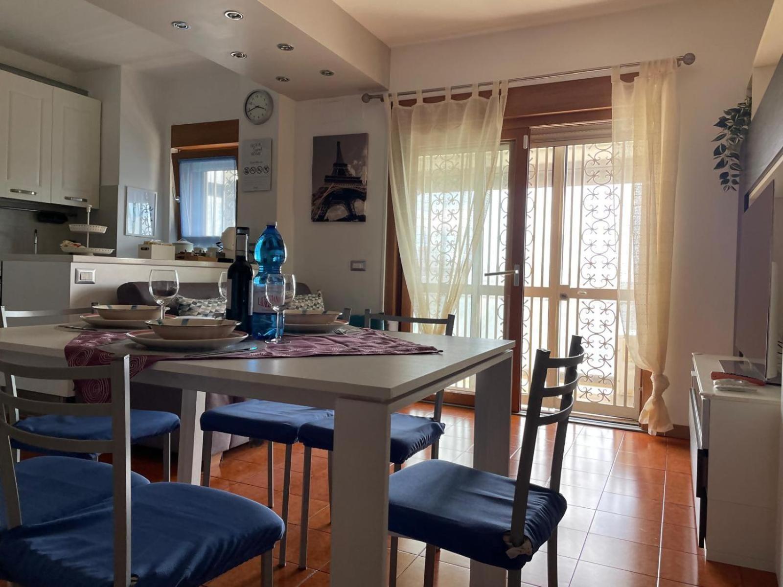 Home Sweet Home - Tiburtina Metro B Per Colosseo Appartement *