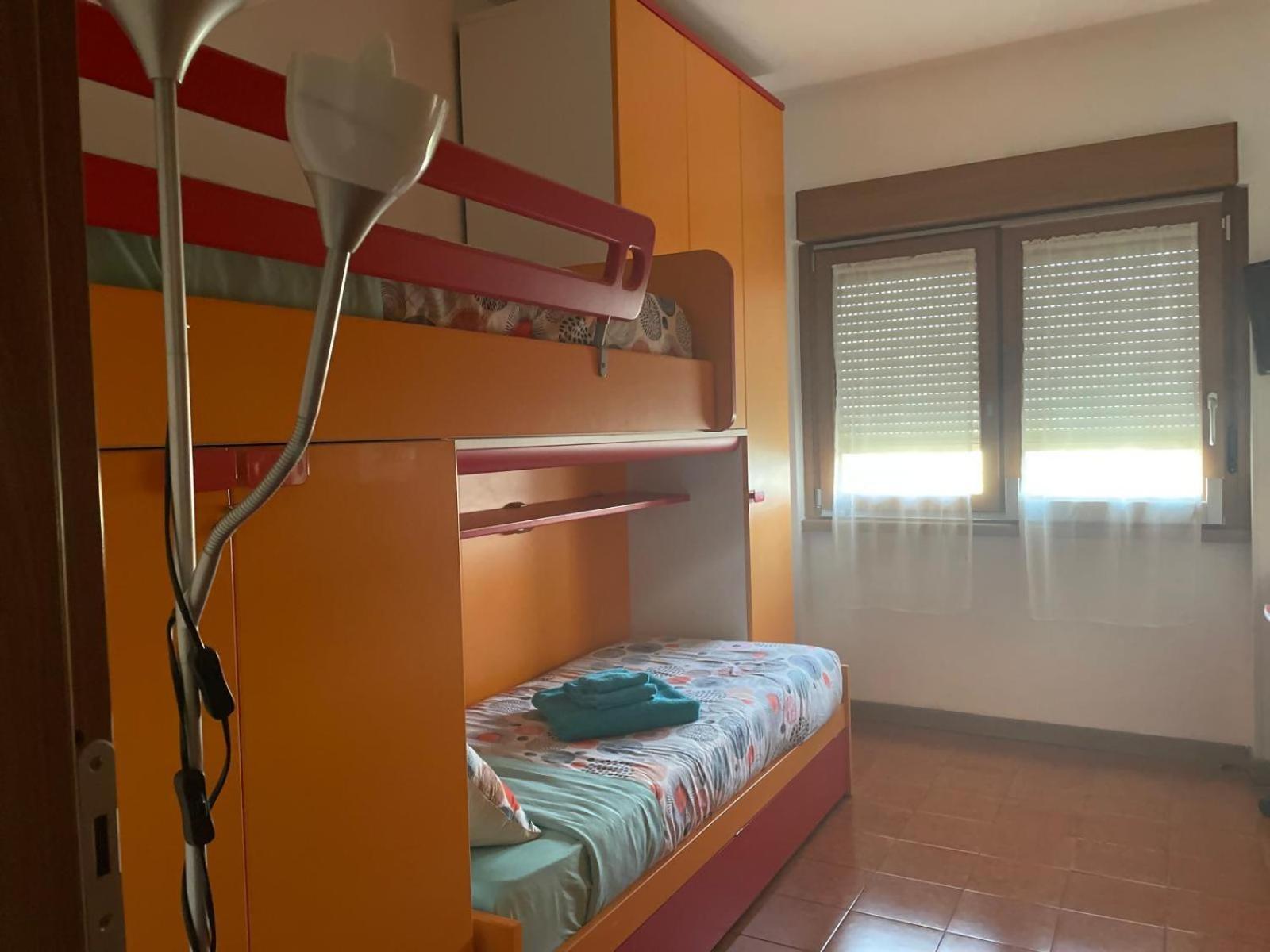 Appartement Home Sweet Home - Tiburtina Metro B Per Colosseo *