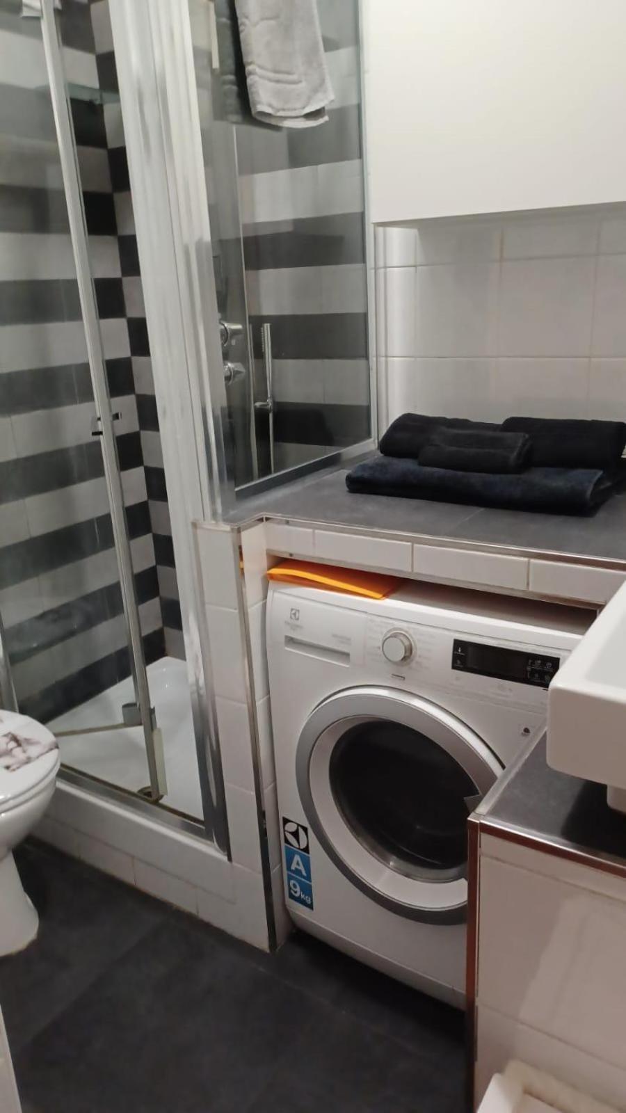 Home Sweet Home - Tiburtina Metro B Per Colosseo Appartement Rome