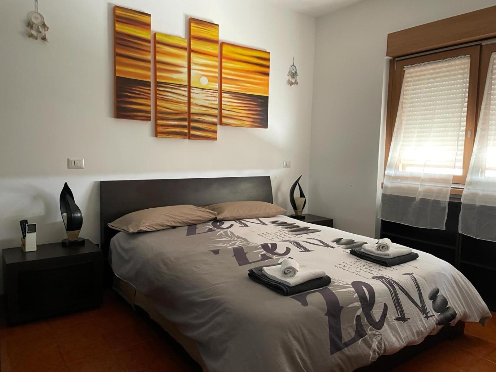 Home Sweet Home - Tiburtina Metro B Per Colosseo Appartement *